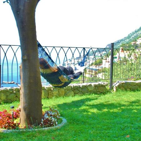 Furore Casa Vacanza Dış mekan fotoğraf