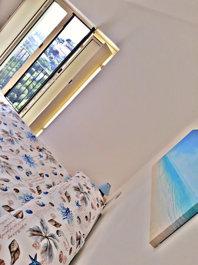 Furore Casa Vacanza Dış mekan fotoğraf