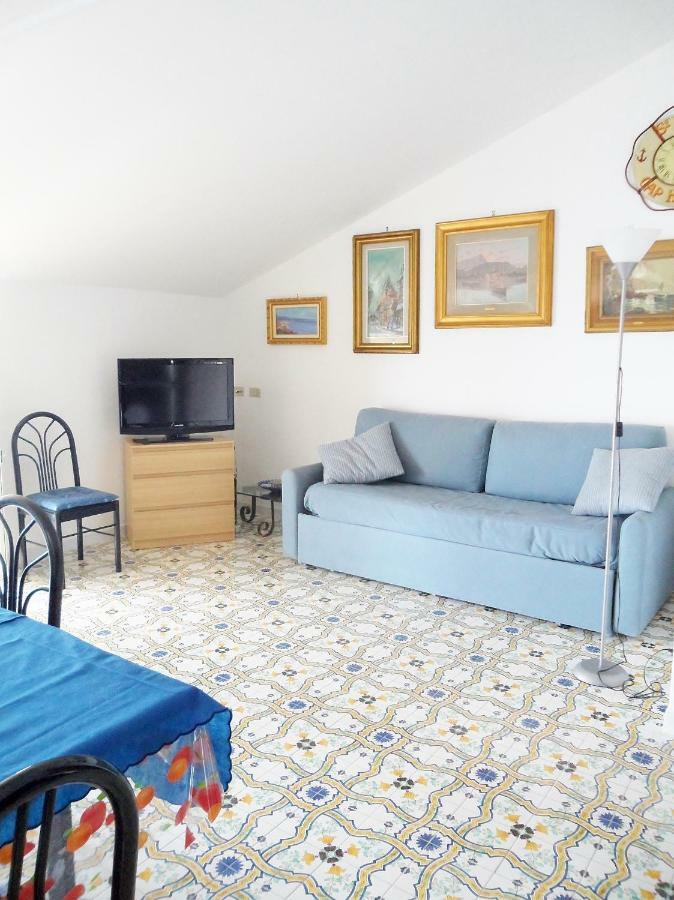 Furore Casa Vacanza Dış mekan fotoğraf