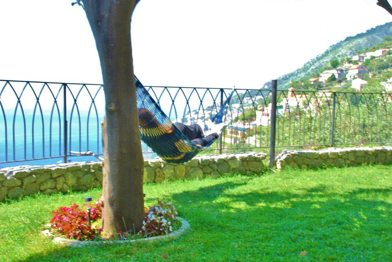 Furore Casa Vacanza Dış mekan fotoğraf
